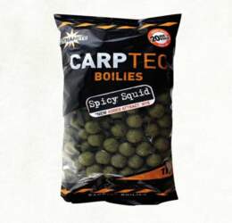 Dynamite Baits Boilas DYNAMITE Spicy Squid