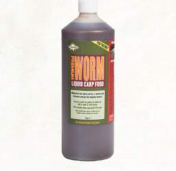 Dynamite Baits Likvīds Dynamite Premium Worm