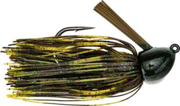Džigs Strike King Hack Attack Jig