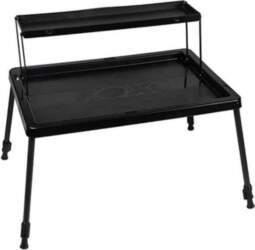 Galds Fox 2 Tier Bivvy Table