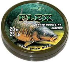 Katran Flex Braid Sinking Hook link