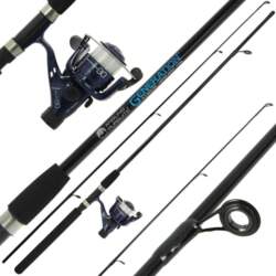 NGT AP GENERATION COMBO - 7FT