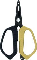 Šķēres Westin braid scissors &