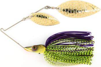 Spinnerbait Fox Rage 14gr