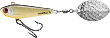 Spintail Spinmad Pro Spinner 7g