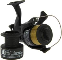 Karpu spole Angling Pursuits TT 60