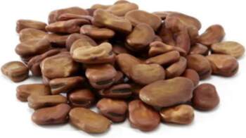 Tigernuts Pupiņas