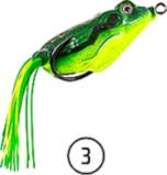Varde Akara TOAD I 60 F