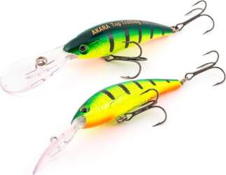 Vobleris AKARA «Top Trolling» 75 F