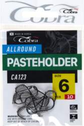 Āķi Cobra PASTEHOLDER CA123