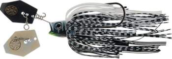 Čaterbaits LMAB Multi Vibe 2.0