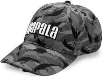 Cepure Rapala Led Cap