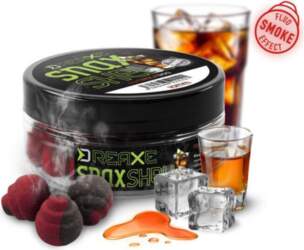 Vafteri Delphin D SNAX SHELL lure