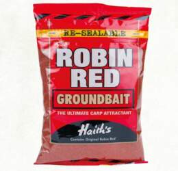 Dynamite Baits Barība Dynamite Robin Red