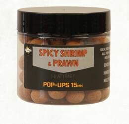 Dynamite Baits Pop Up Dynamite 15mm