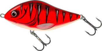 Džerks Salmo Slider Sinking 5cm