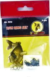Extra Carp RUN RING SET /