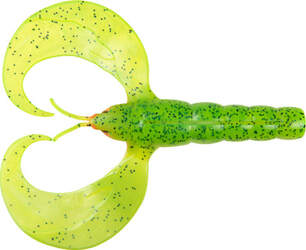 Fox Rage Mini Craw 10cm UV