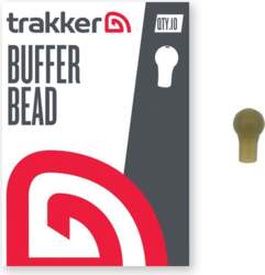 Heli Pērlīte Trakker Buffer Bead