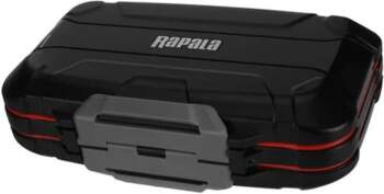Kastīte RAPALA Utility Box Medium