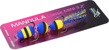 Mandula Prof Montazh Classic Mini 3
