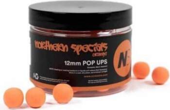 Pop Up CC MOORE NS1 Orange