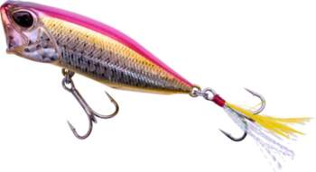 Poperis DUO Realis Popper 64