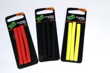 Putas FOX Edges ZIG Aligna Foam