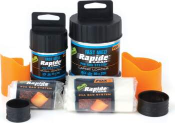 PVA FOX EDGES RAPIDE LOAD PVA