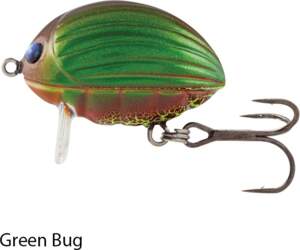 Salmo Lil Bug BG2