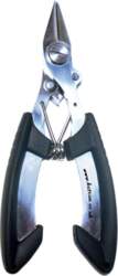Šķēres Katran braid scissors