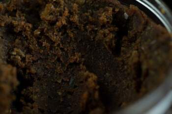 Sticky Baits Pasta STICKY BLOODWORM PASTE