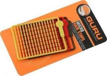 Stoperi Guru Micro Hair Stops