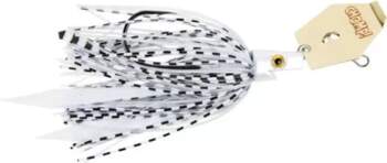 Strike Pro Chatterbait Pig Hula Tiny