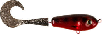 Strike Pro Džerks STRIKE-PRO WOLF TAIL