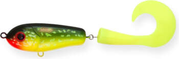 STRIKE PRO WOLF TAIL 23 CM