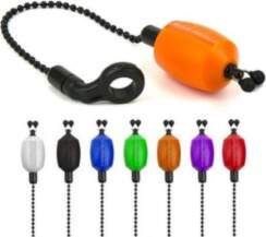 Svingeri Fox Black Label Dumpy Bobbins