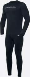 Termoveļa FINNTRAIL TACTIC 6307 GRAPHITE