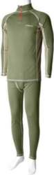 Termoveļa TRAKKER Reax Base layer