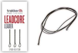 Trakker Leadcore Leader (75cm) TPx5