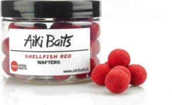 Vafteri Aiki Baits Shellfish Red 14mm
