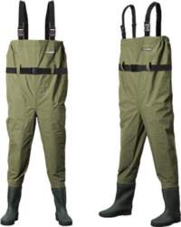 Veidersi Delphin Chestwaders CLASSA