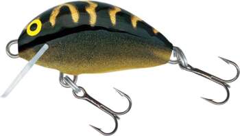 Vobleris Salmo Tiny Floating 3cm 2gr