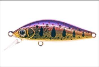 Vobleris ZipBaits Rigge Flat 45S