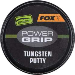 Volframs Fox Edges Power Grip Rig