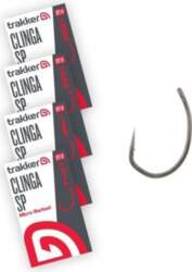 Āķi TRAKKER Clinga SP HOOKS MICRO