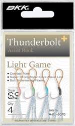 Assist Āķis BKK Thunderbolt +