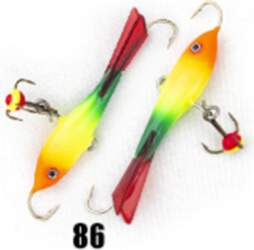 Balansieris AKARA «Ice Jigger PT» 40