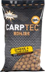 Dynamite Baits Boilas Carp-Tec Scopex &