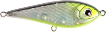 Džerks Strike Pro Tiny Buster, suspender